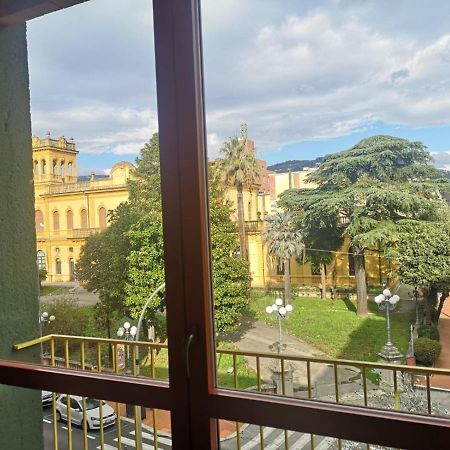 Apartamento Benvenuti A Casa Incerpi Montecatini Terme Exterior foto