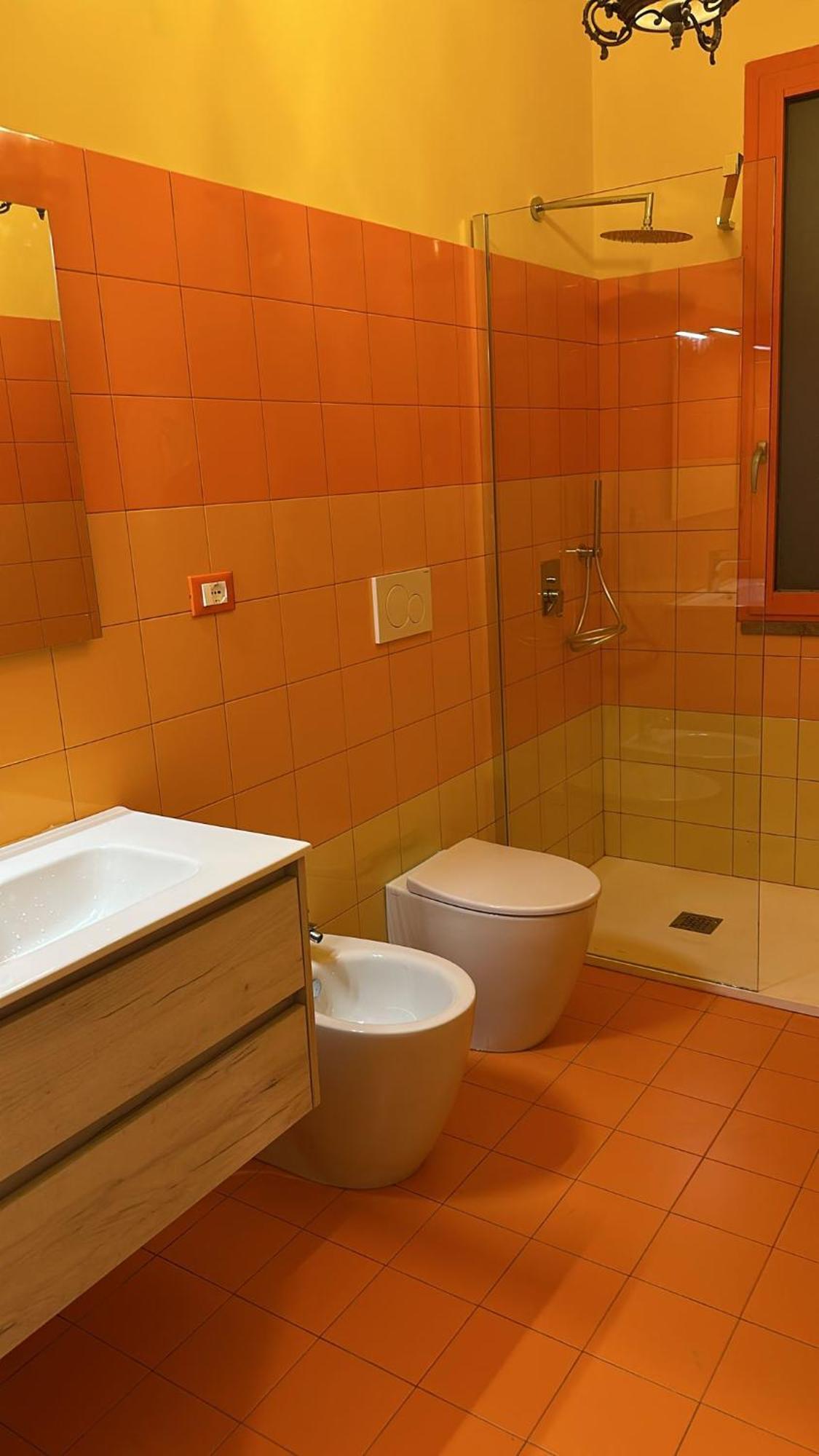 Apartamento Benvenuti A Casa Incerpi Montecatini Terme Exterior foto