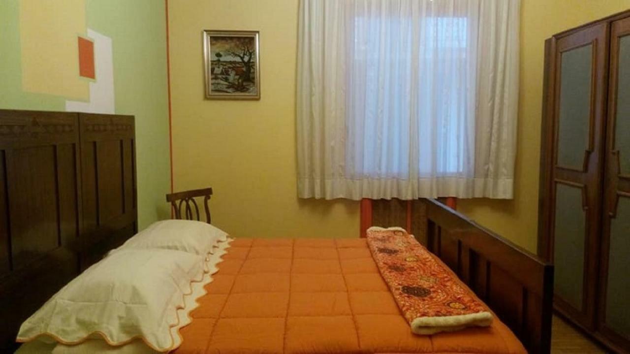Apartamento Benvenuti A Casa Incerpi Montecatini Terme Exterior foto