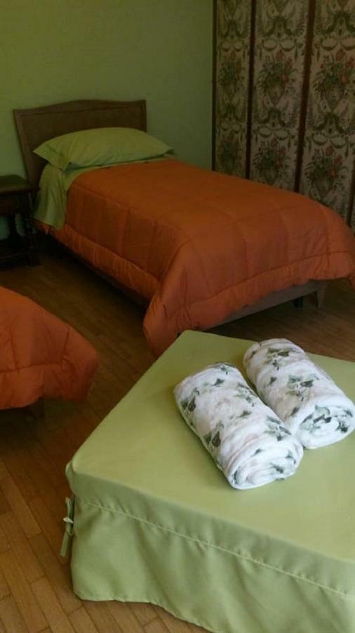 Apartamento Benvenuti A Casa Incerpi Montecatini Terme Exterior foto