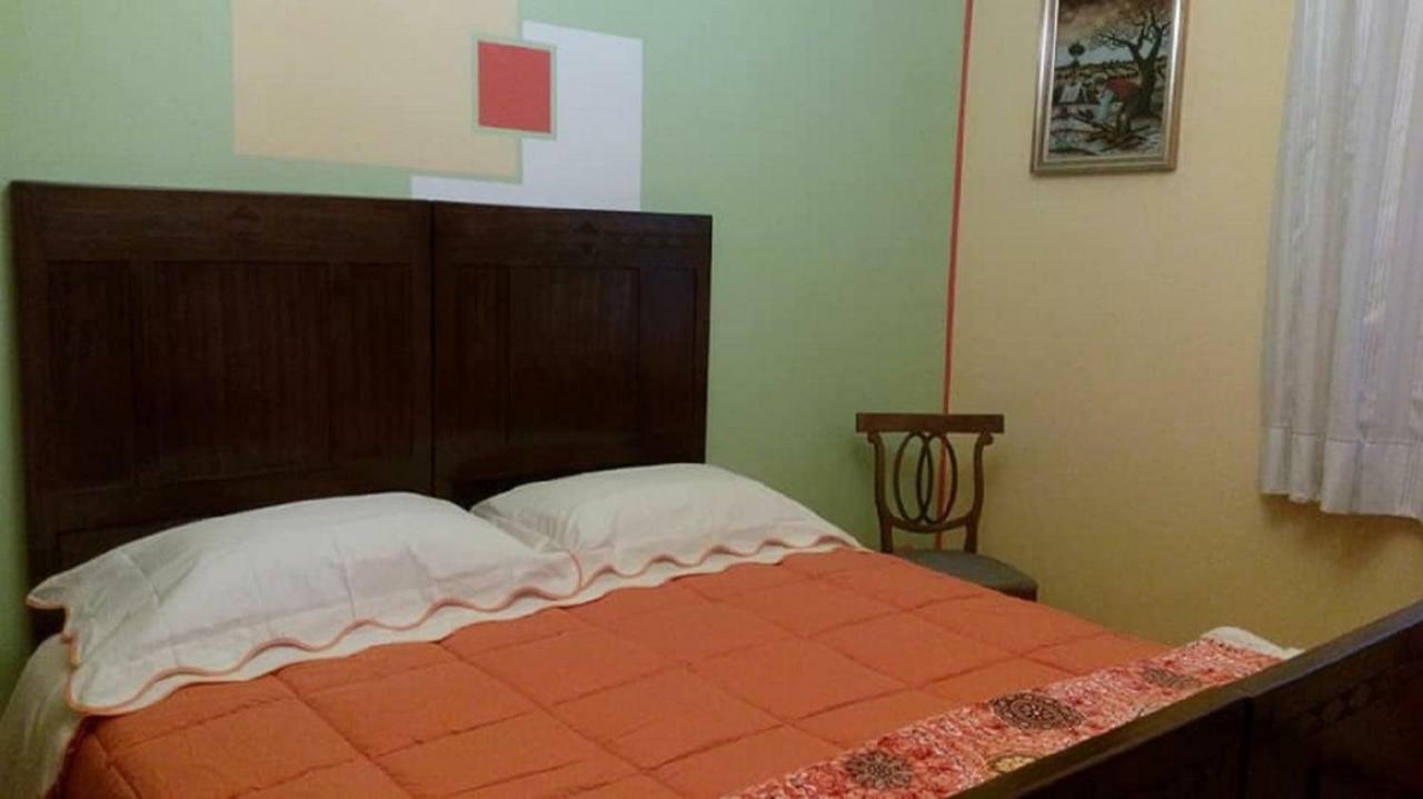 Apartamento Benvenuti A Casa Incerpi Montecatini Terme Exterior foto